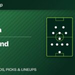 Argentina vs Switzerland World Cup 2026 quarter-final preview