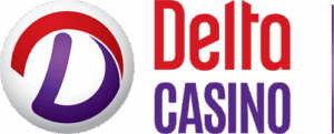 Delta Casino Logo