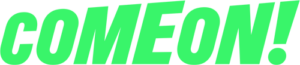 Come on Casino Logo