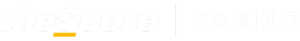 The Score Casino Logo
