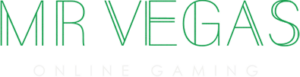 Mr Vegas Casino logo
