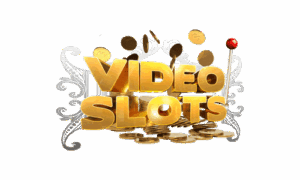 Video Slots Casino Logo