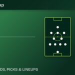 France vs England World Cup 2026 third-place play-off predicted lineups