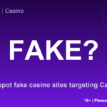 How to spot fake casino sites targeting Canadians