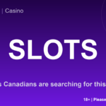 The slots Canadians are searching for this summer