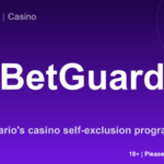 BetGuard, explained: Ontario's casino self-exclusion program
