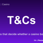 Five terms that decide whether a casino bonus pays