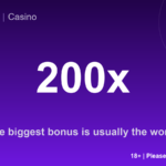 Why the biggest bonus is usually the worst deal