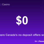 The slow disappearance of no-deposit offers in regulated Canada