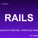Ranked by what actually matters: every Canadian casino payment method