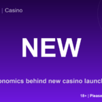 Better deals, hidden catches: the economics of new casinos