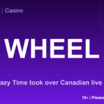 Why Crazy Time took over Canadian live lobbies