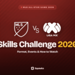 MLS All-Star Skills Challenge 2026