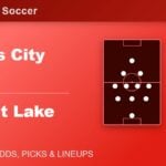 St. Louis City SC vs Real Salt Lake: Predictions, Picks, Odds & Lineups