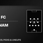 Charlotte FC vs Pumas UNAM predicted lineups Leagues Cup