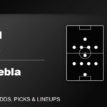 Portland Timbers vs Club Puebla predicted lineups Leagues Cup
