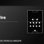 Chicago Fire vs Necaxa predicted lineups Leagues Cup