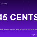 Canada's twin bank-to-casino rails: iDebit versus InstaDebit