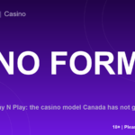 The no-registration casino model Canada hasn't got: Trustly's Pay N Play