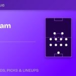 Nottingham Forest vs Leeds predicted formations