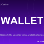 The voucher with a mini-wallet: how Neosurf works at casinos