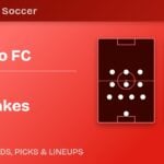 San Diego FC vs San Jose Earthquakes predicted formations