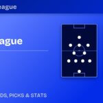 Slavia Prague vs Lens predicted formations