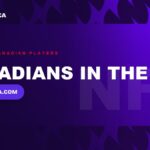 Canadians in the NFL 2026 - Squawka Canada tracker