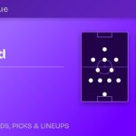 Brentford vs Chelsea predicted formations