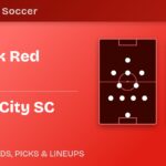 New York Red Bulls vs St. Louis City SC: Predictions, Picks, Odds & Lineups