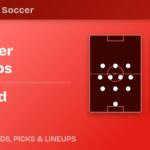 Vancouver Whitecaps vs DC United predicted formations