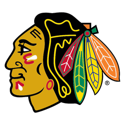 Chicago Blackhawks logo