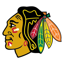 Chicago Blackhawks logo