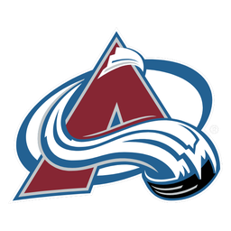 Colorado Avalanche logo