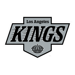 Los Angeles Kings logo