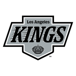 Los Angeles Kings logo