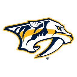 Nashville Predators logo