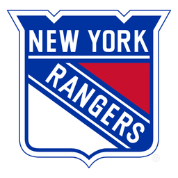 New York Rangers logo