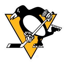 Pittsburgh Penguins logo