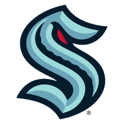 Seattle Kraken logo