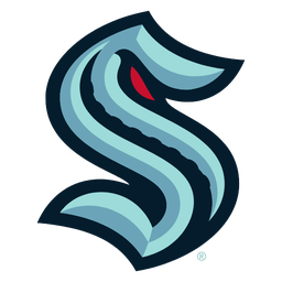Seattle Kraken logo