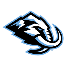 Utah Mammoth logo