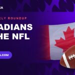 Canadians in the NFL, Week 3 weekly roundup - Squawka CA