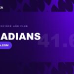 Canadian NHL players in 2026-27: 323 of 777, broken down by province and club