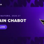 Ottawa Senators logo: Thomas Chabot named captain, 2026-27