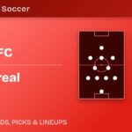 Toronto FC vs CF Montreal predicted formations