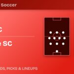 Austin FC vs Nashville SC predicted formations
