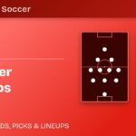 LAFC vs Vancouver Whitecaps predicted formations