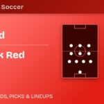 DC United vs New York Red Bulls predicted formations