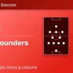 FC Dallas vs Seattle Sounders predicted formations